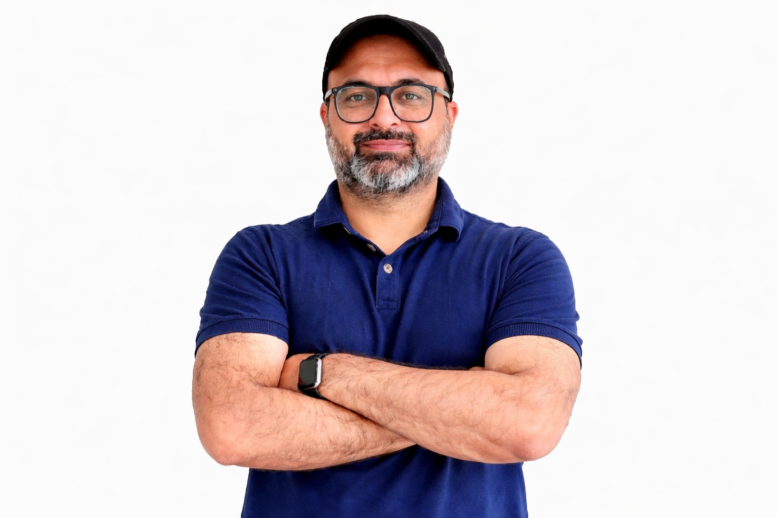 Madhav Sir