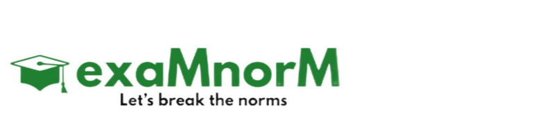 exaMornM